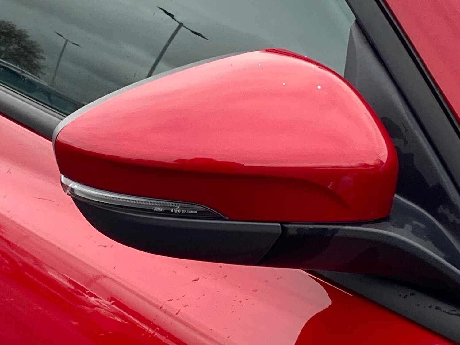 Used Ford Focus 2025 for sale - 78194702: Photo 39