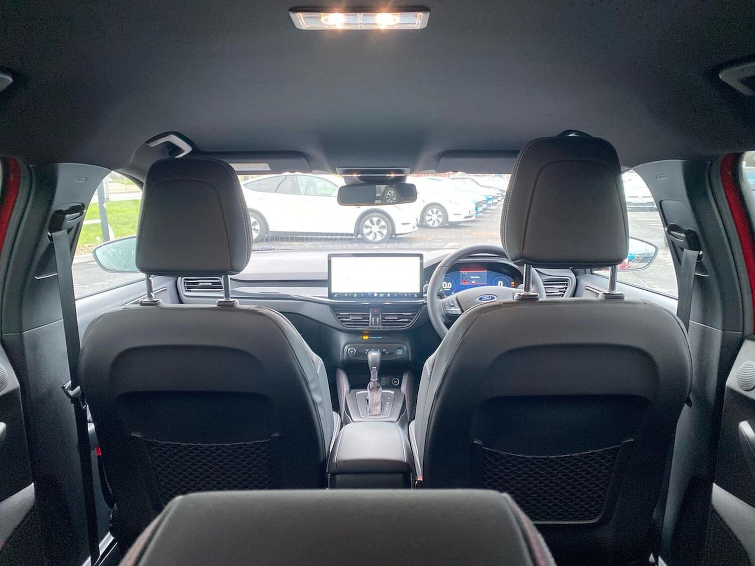 Used Ford Focus 2025 for sale - 78194702: Photo 40