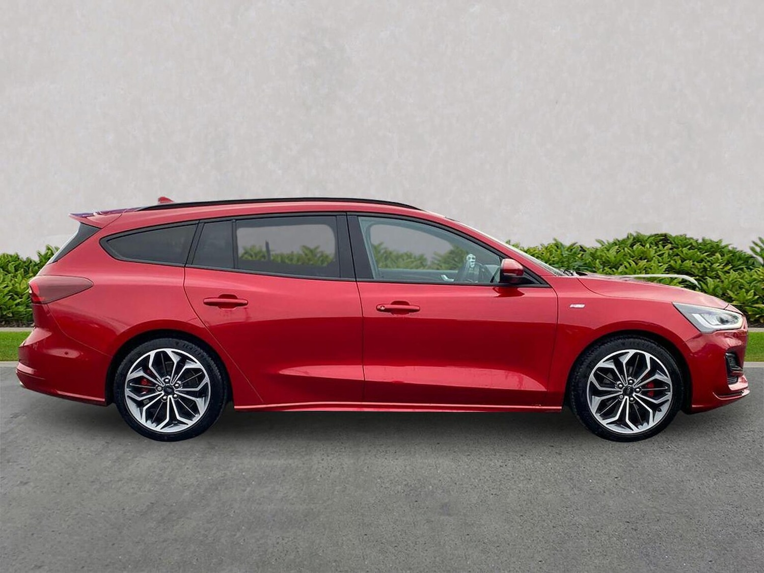 Used Ford Focus 2025 for sale - 78194702: Photo 5