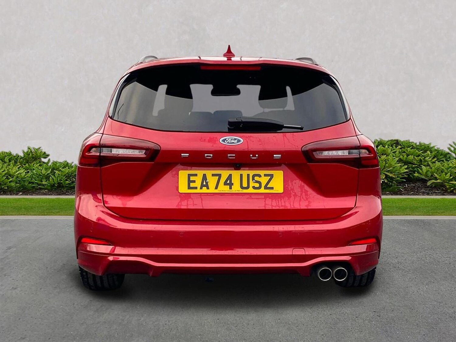 Used Ford Focus 2025 for sale - 78194702: Photo 6