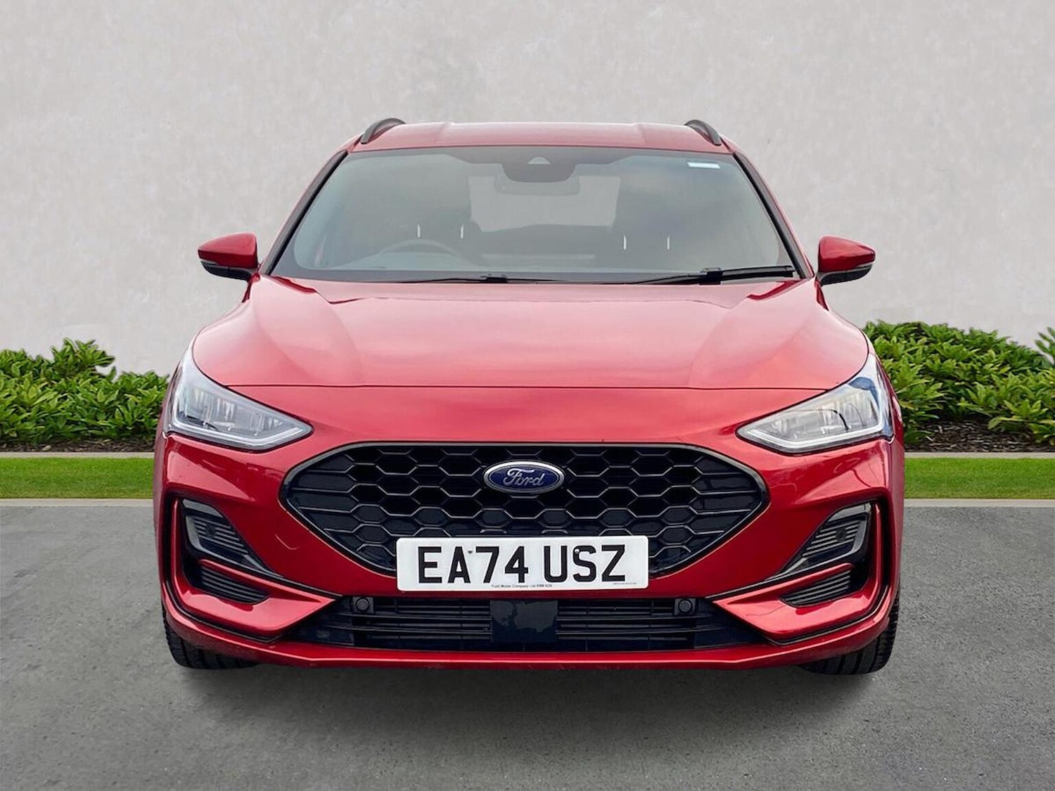 Used Ford Focus 2025 for sale - 78194702: Photo 7