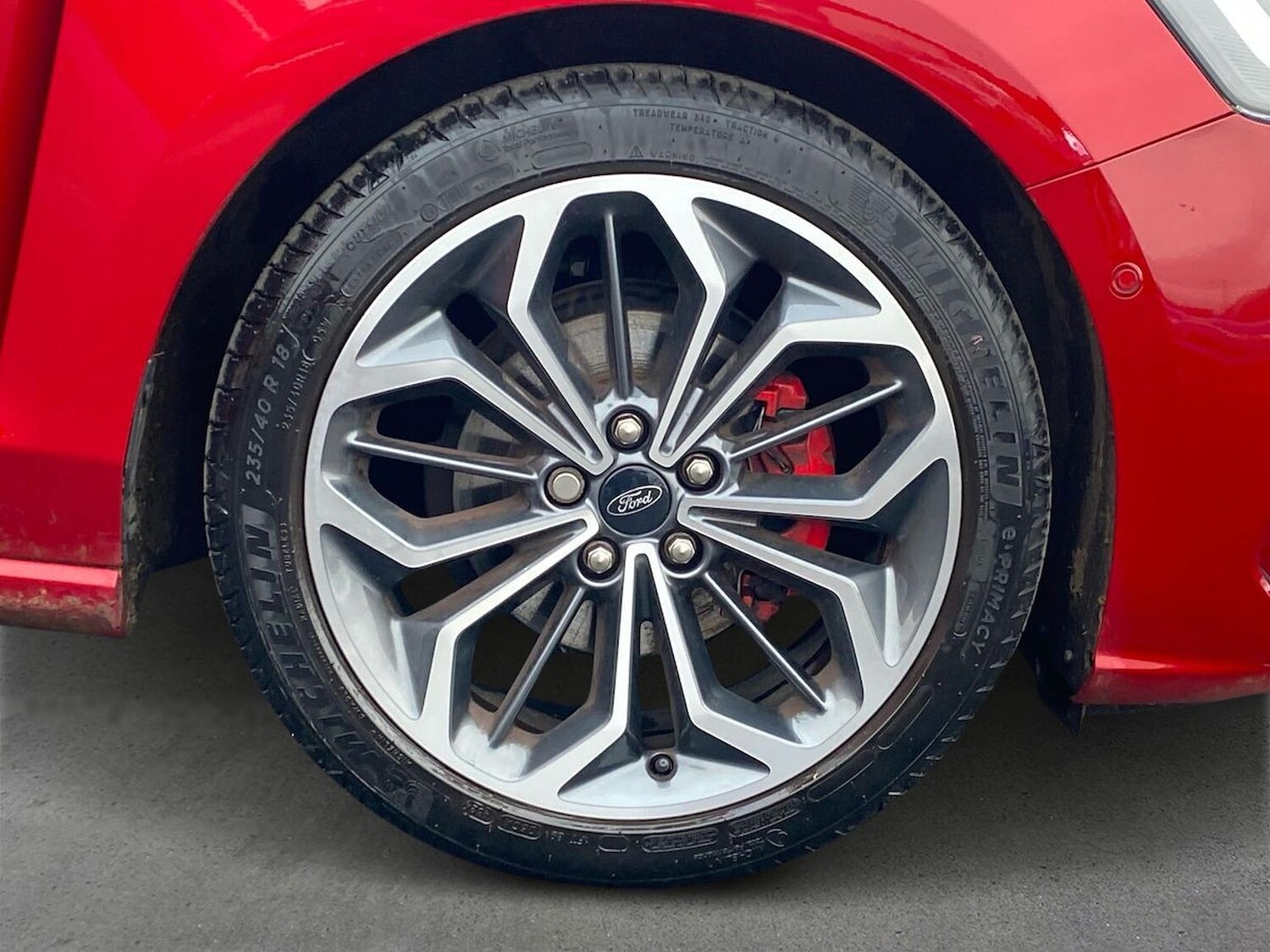 Used Ford Focus 2025 for sale - 78194702: Photo 8