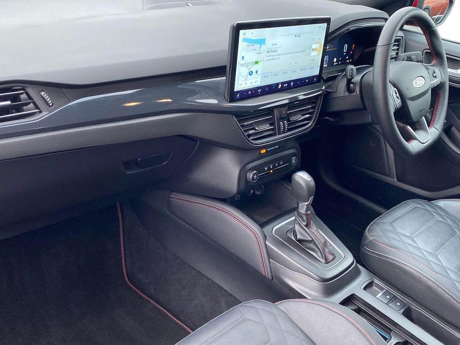 Used Ford Focus 2025 for sale - 78194702: Photo 9