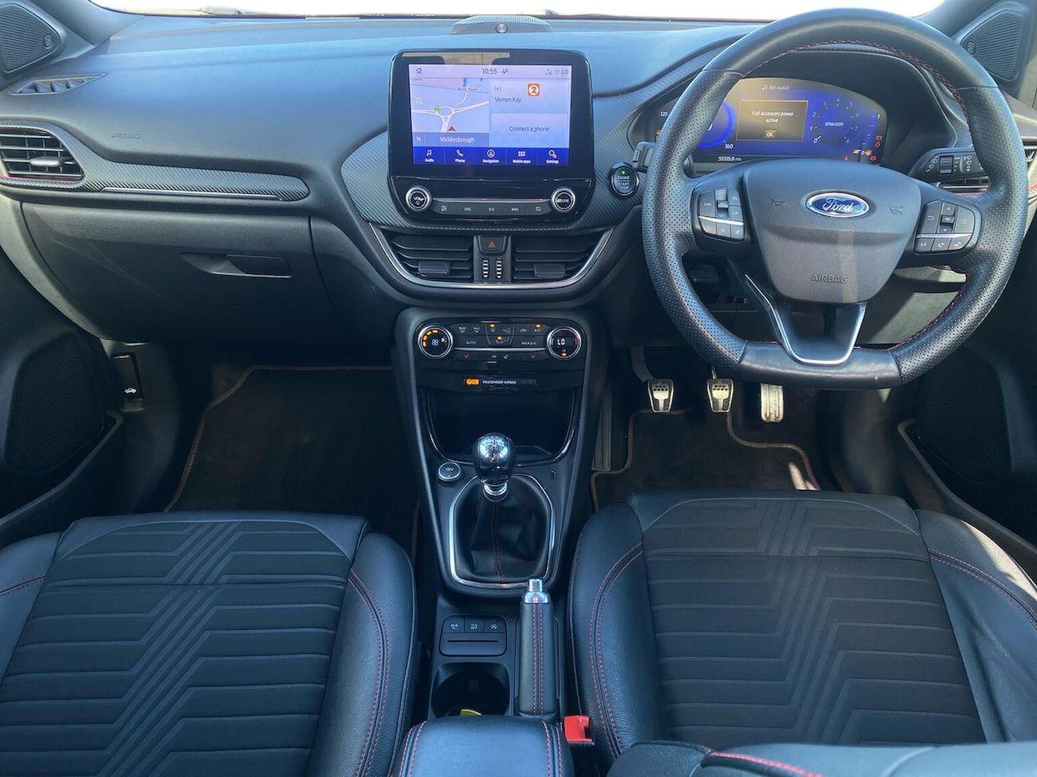 Used Ford Puma 2020 for sale - 78213687: Photo 10