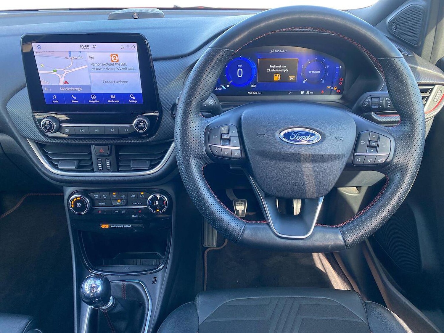 Used Ford Puma 2020 for sale - 78213687: Photo 11