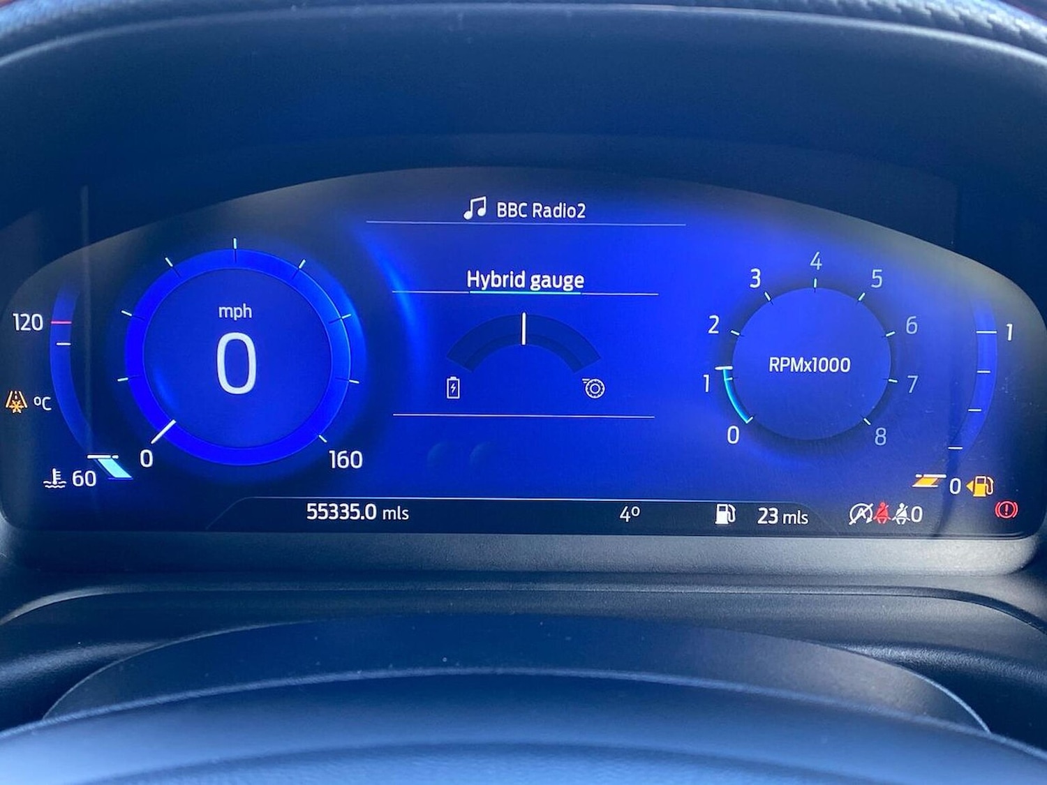 Used Ford Puma 2020 for sale - 78213687: Photo 12