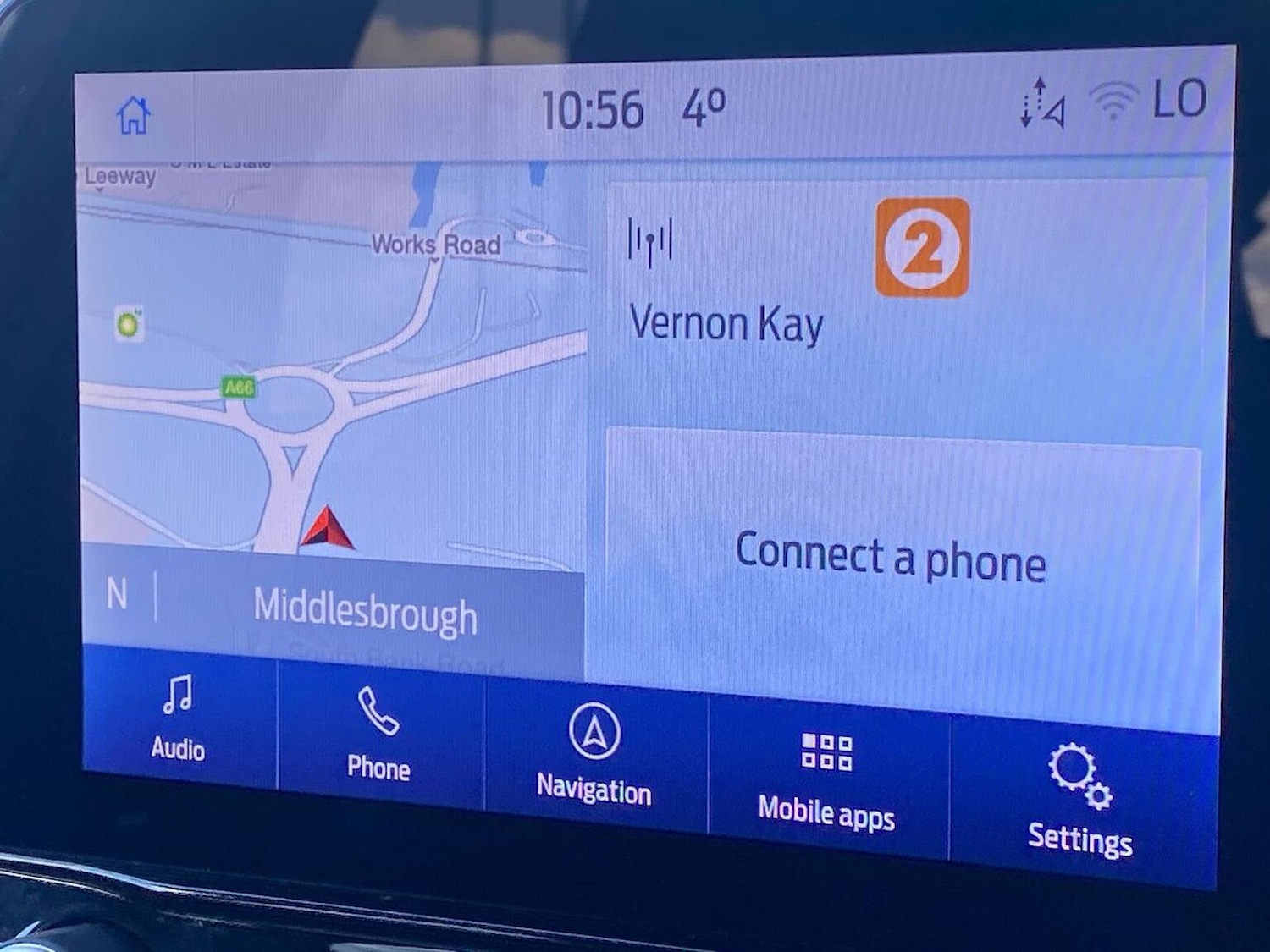 Used Ford Puma 2020 for sale - 78213687: Photo 13