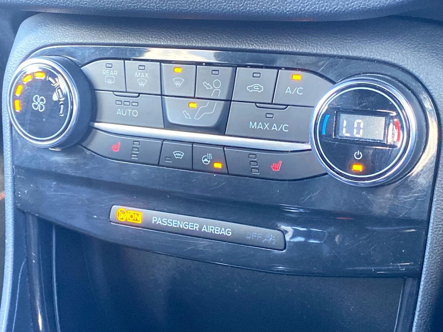 Used Ford Puma 2020 for sale - 78213687: Photo 14