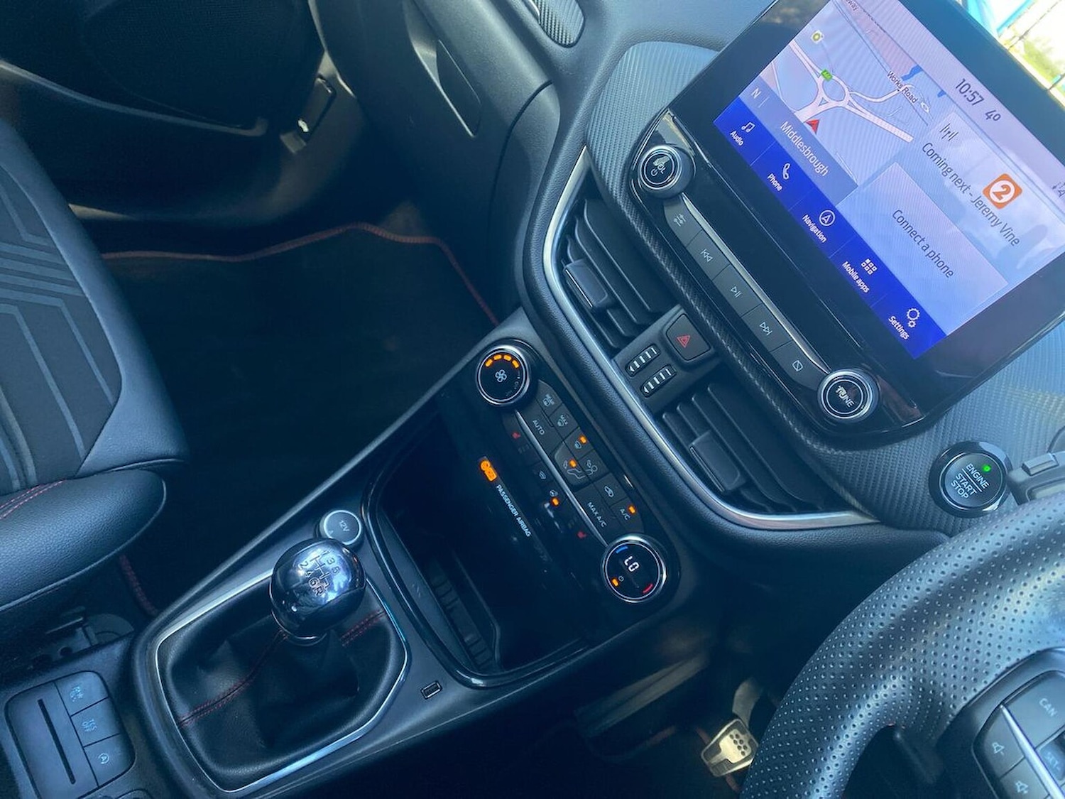 Used Ford Puma 2020 for sale - 78213687: Photo 15