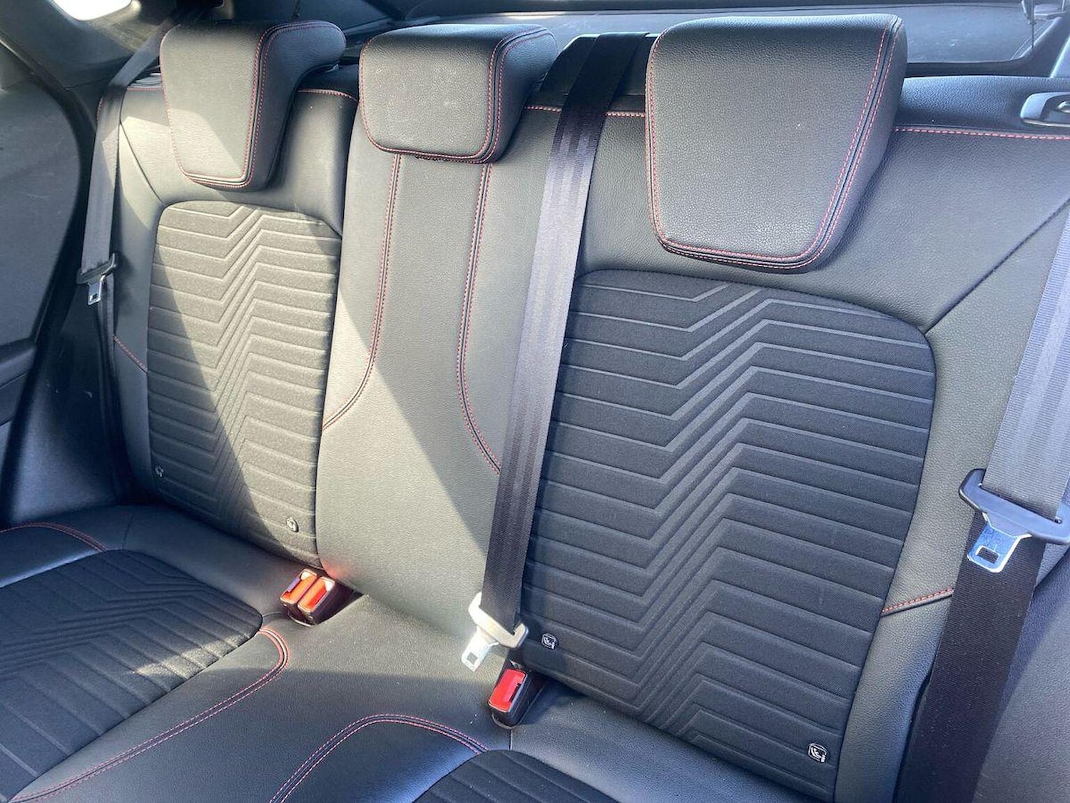 Used Ford Puma 2020 for sale - 78213687: Photo 18