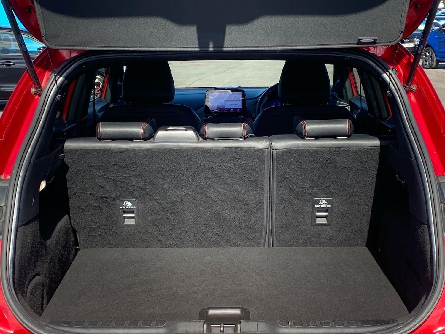 Used Ford Puma 2020 for sale - 78213687: Photo 19