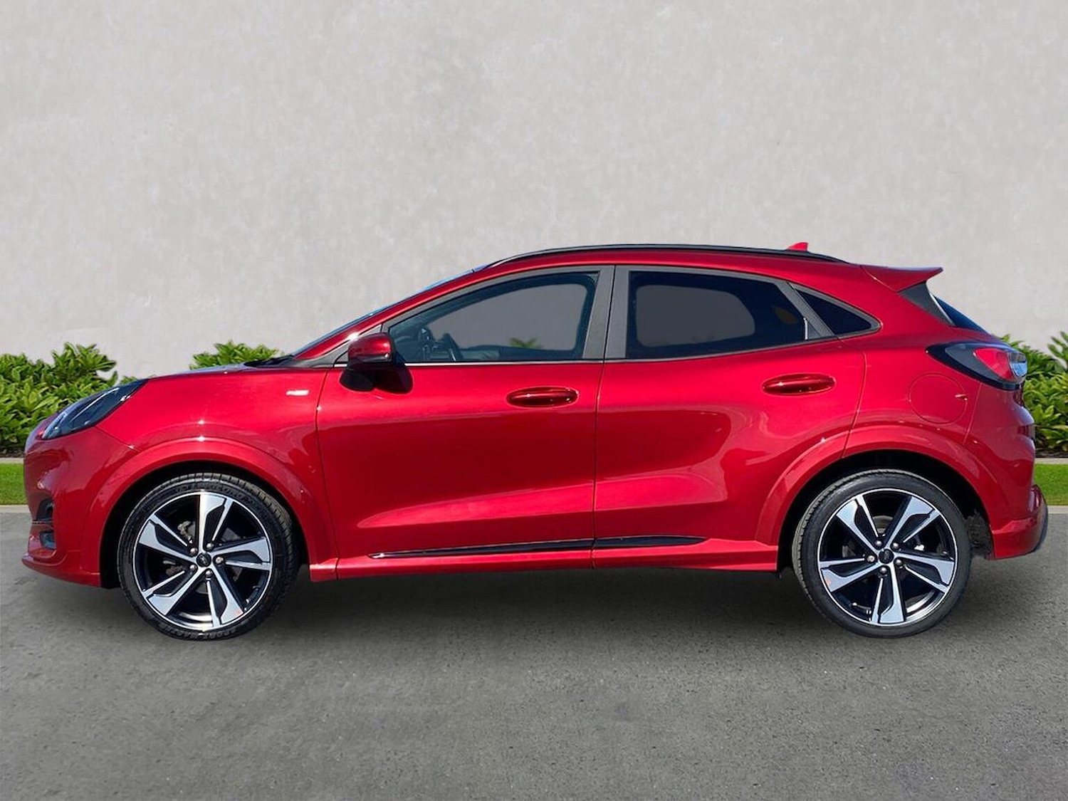 Used Ford Puma 2020 for sale - 78213687: Photo 21