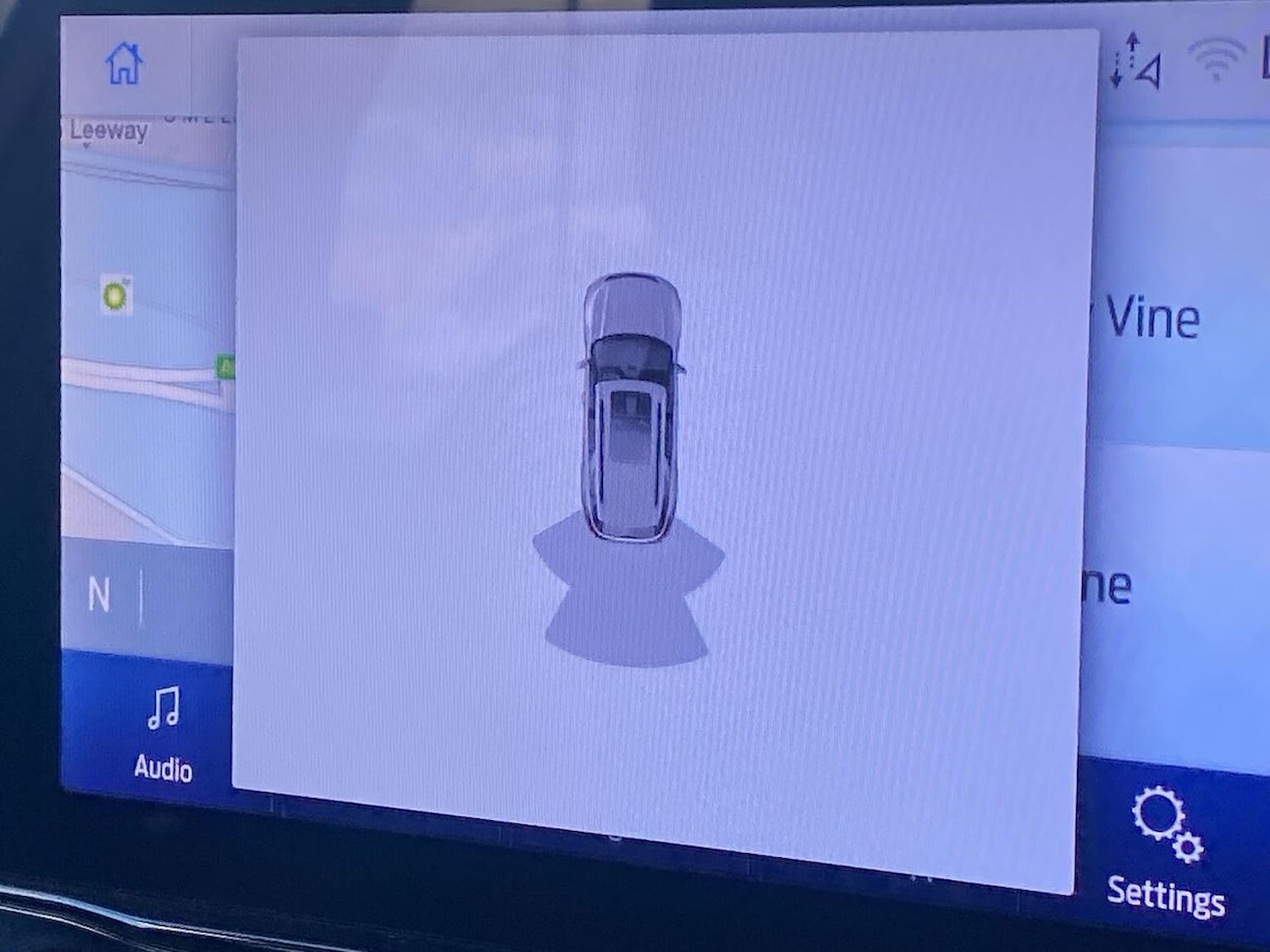 Used Ford Puma 2020 for sale - 78213687: Photo 25