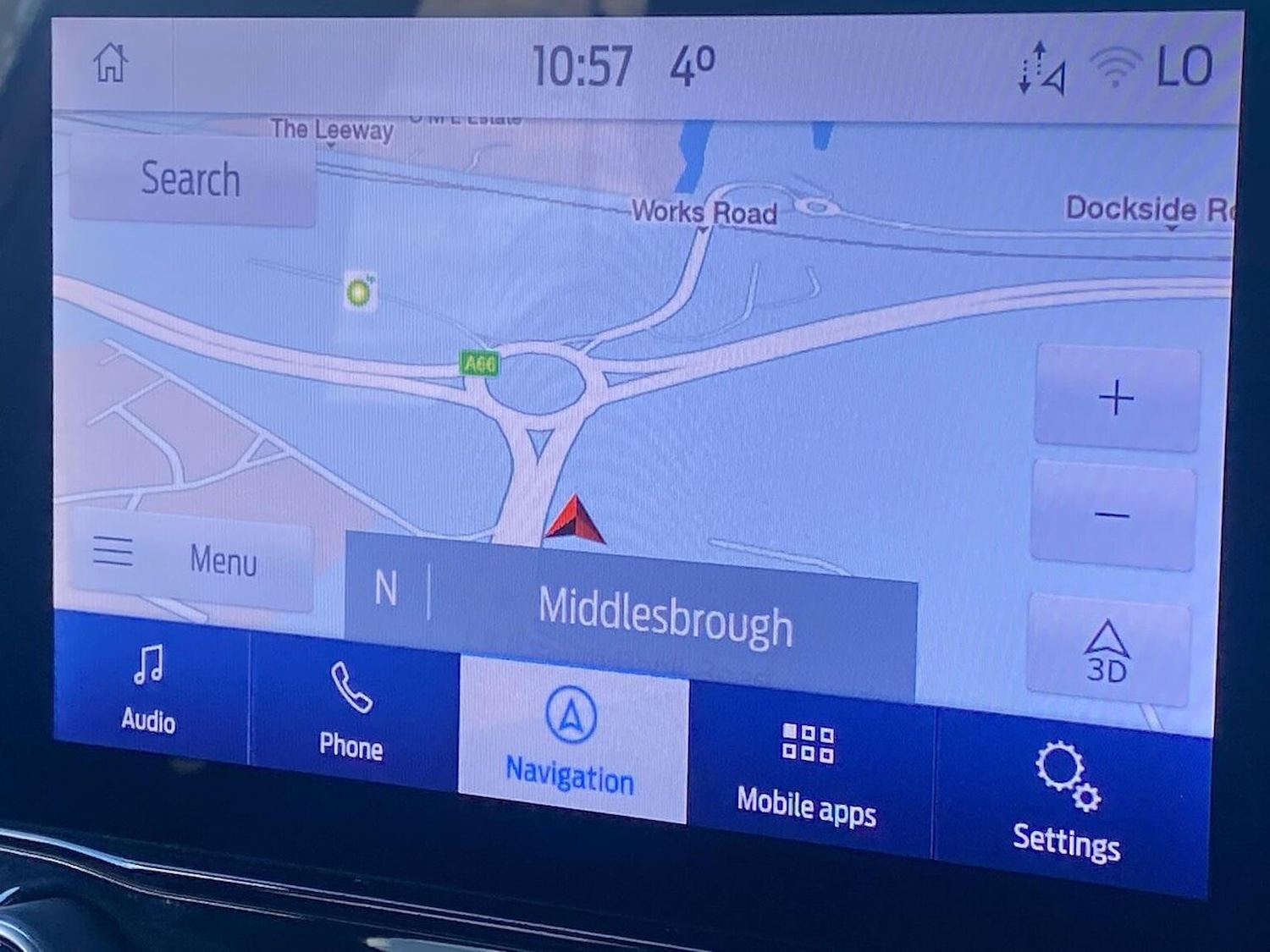 Used Ford Puma 2020 for sale - 78213687: Photo 26