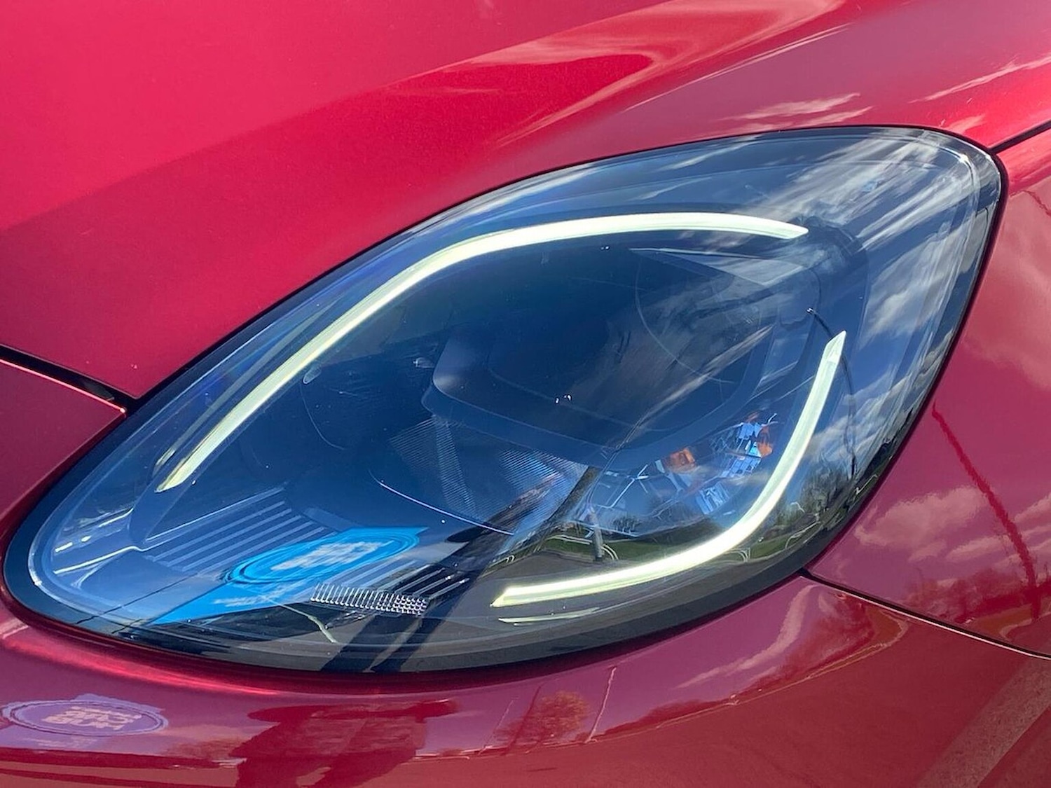 Used Ford Puma 2020 for sale - 78213687: Photo 35