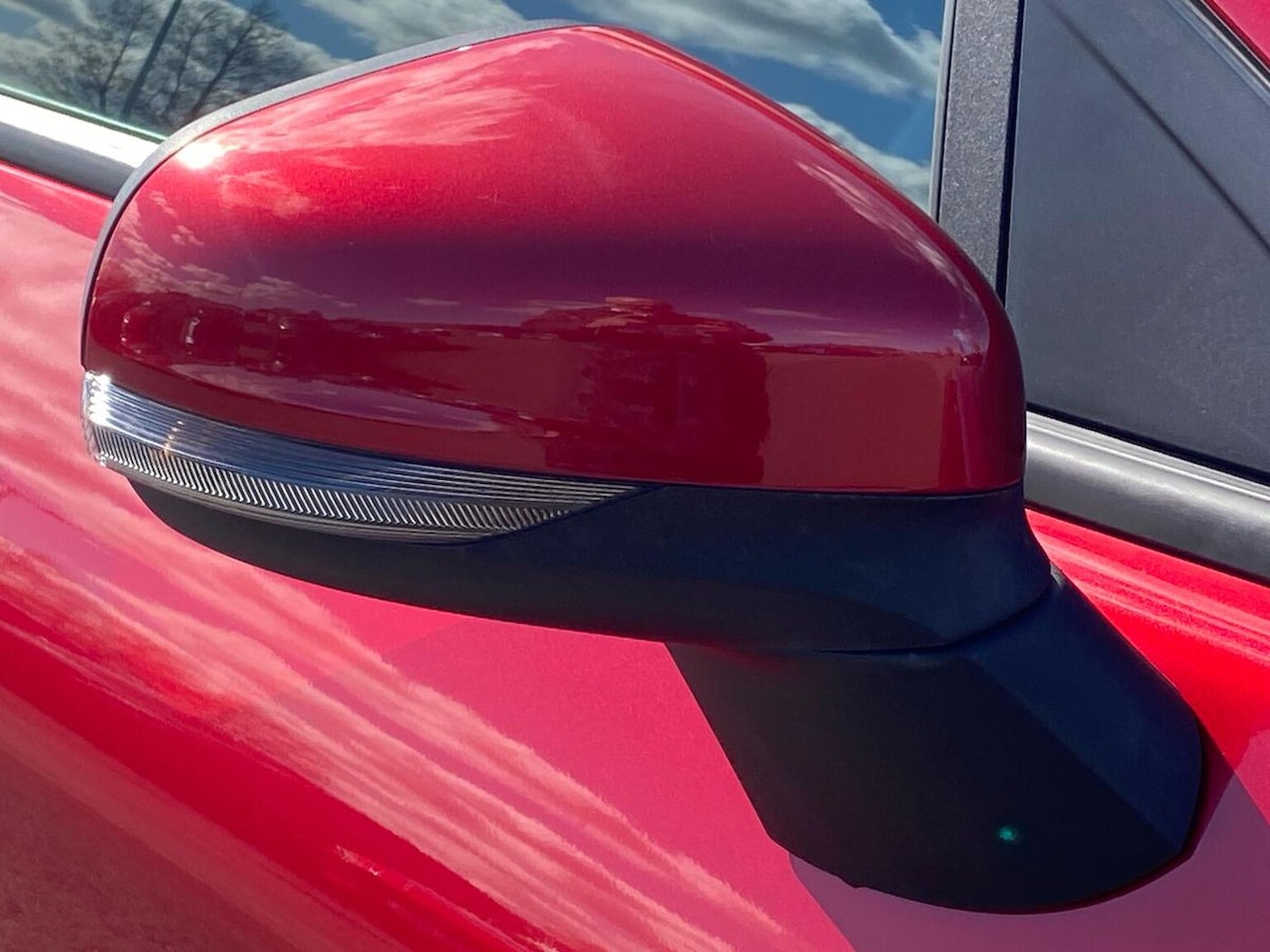 Used Ford Puma 2020 for sale - 78213687: Photo 39