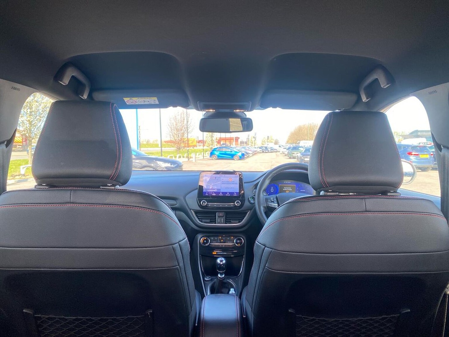 Used Ford Puma 2020 for sale - 78213687: Photo 40