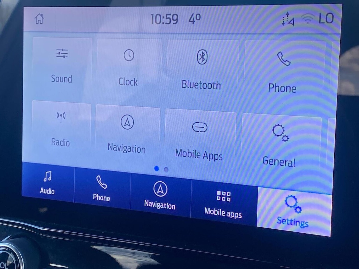 Used Ford Puma 2020 for sale - 78213687: Photo 42