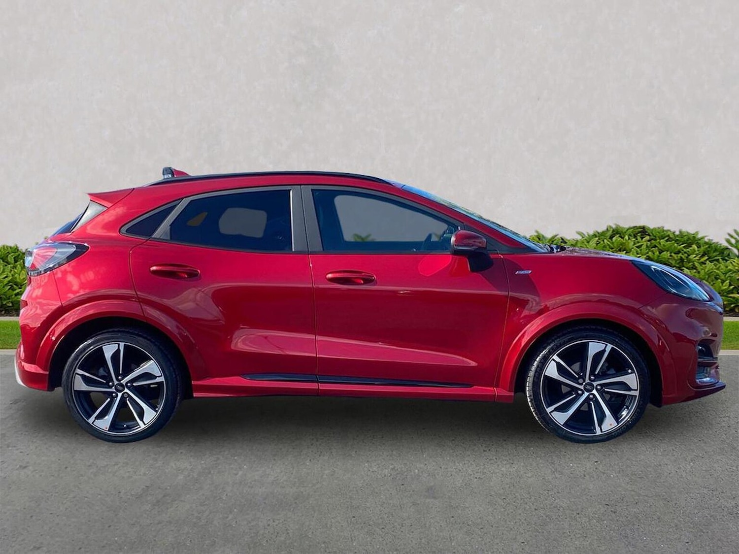 Used Ford Puma 2020 for sale - 78213687: Photo 5