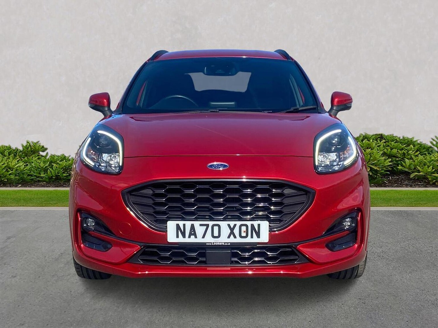 Used Ford Puma 2020 for sale - 78213687: Photo 7