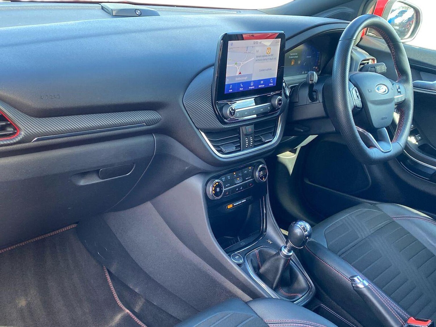 Used Ford Puma 2020 for sale - 78213687: Photo 9