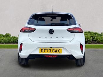 Used Vauxhall Corsa 2023 for sale - 79705671: Photo