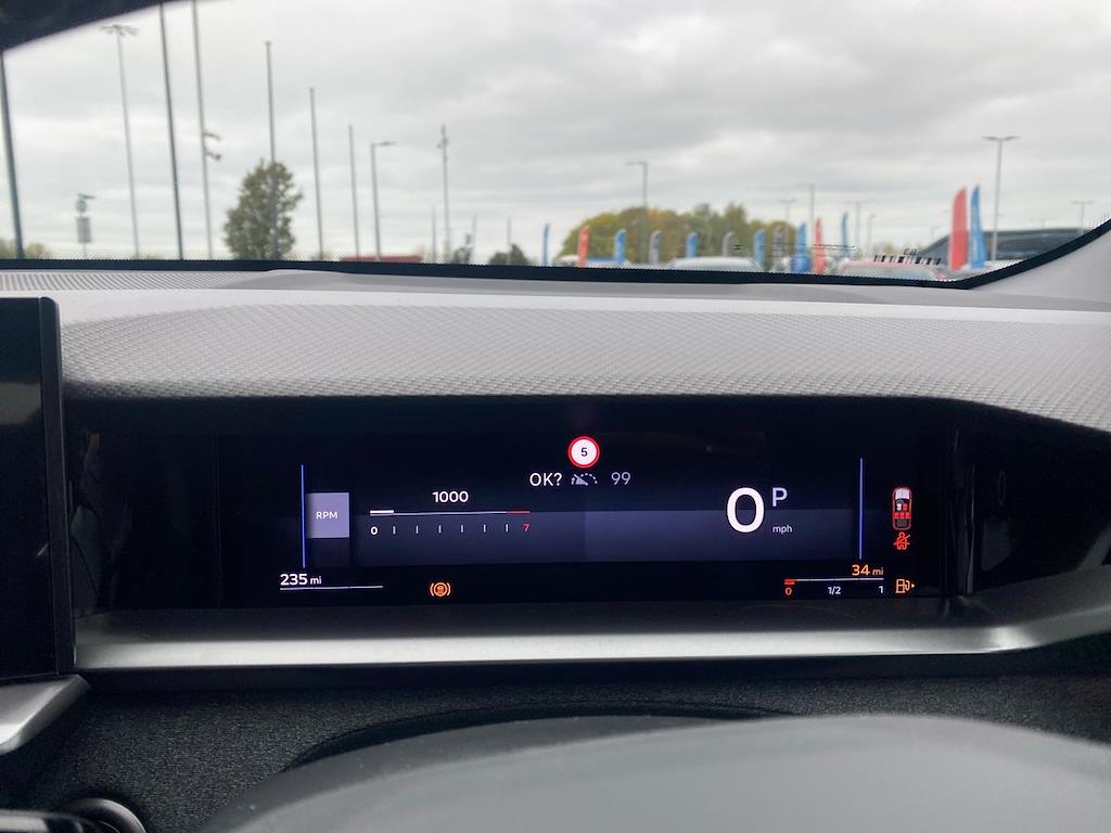 Used Vauxhall Grandland 2025 for sale - 76299451: Photo 10