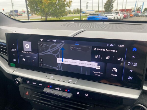 Used Vauxhall Grandland 2025 for sale - 76299451: Photo 11