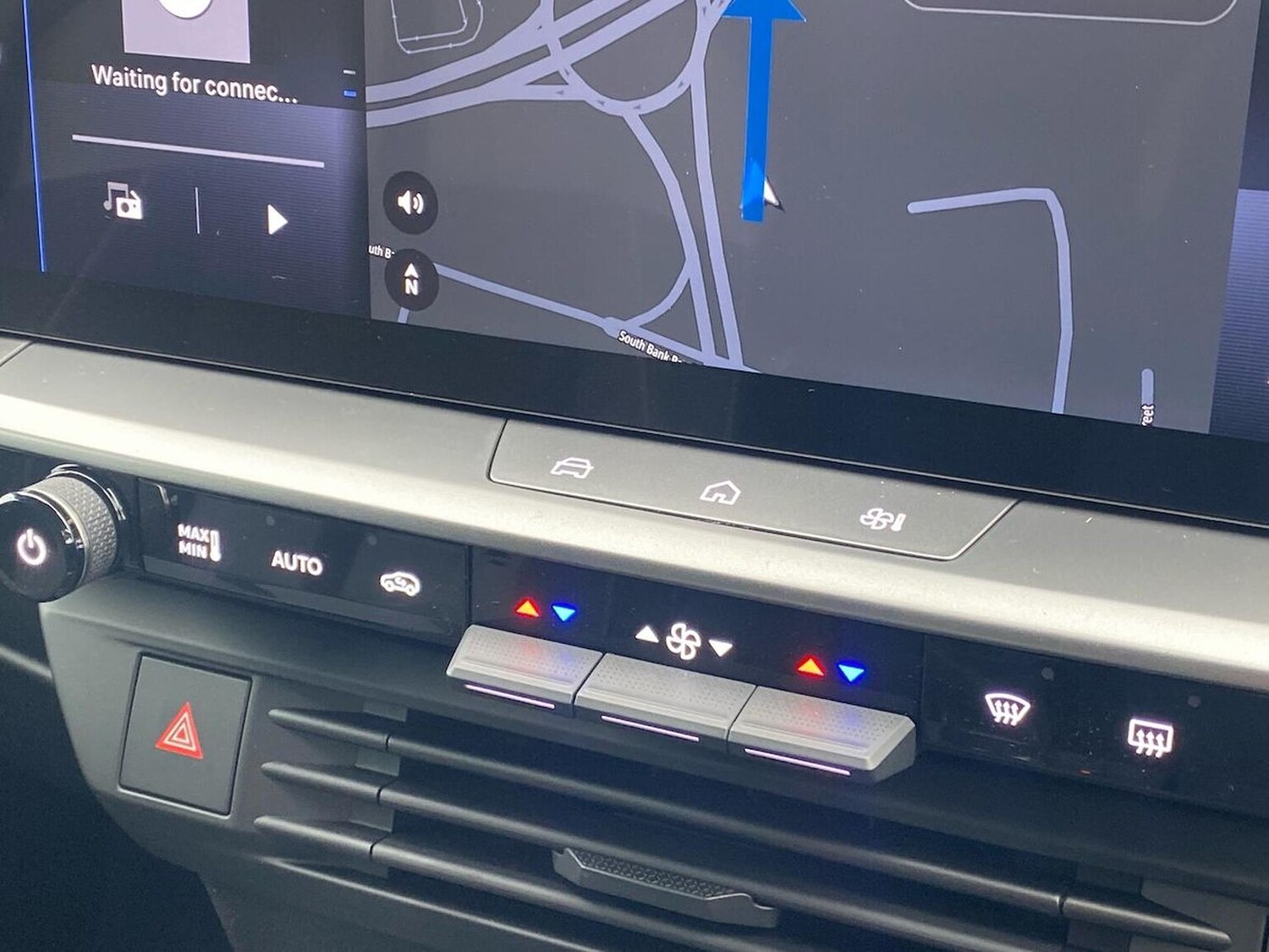 Used Vauxhall Grandland 2025 for sale - 76299451: Photo 12