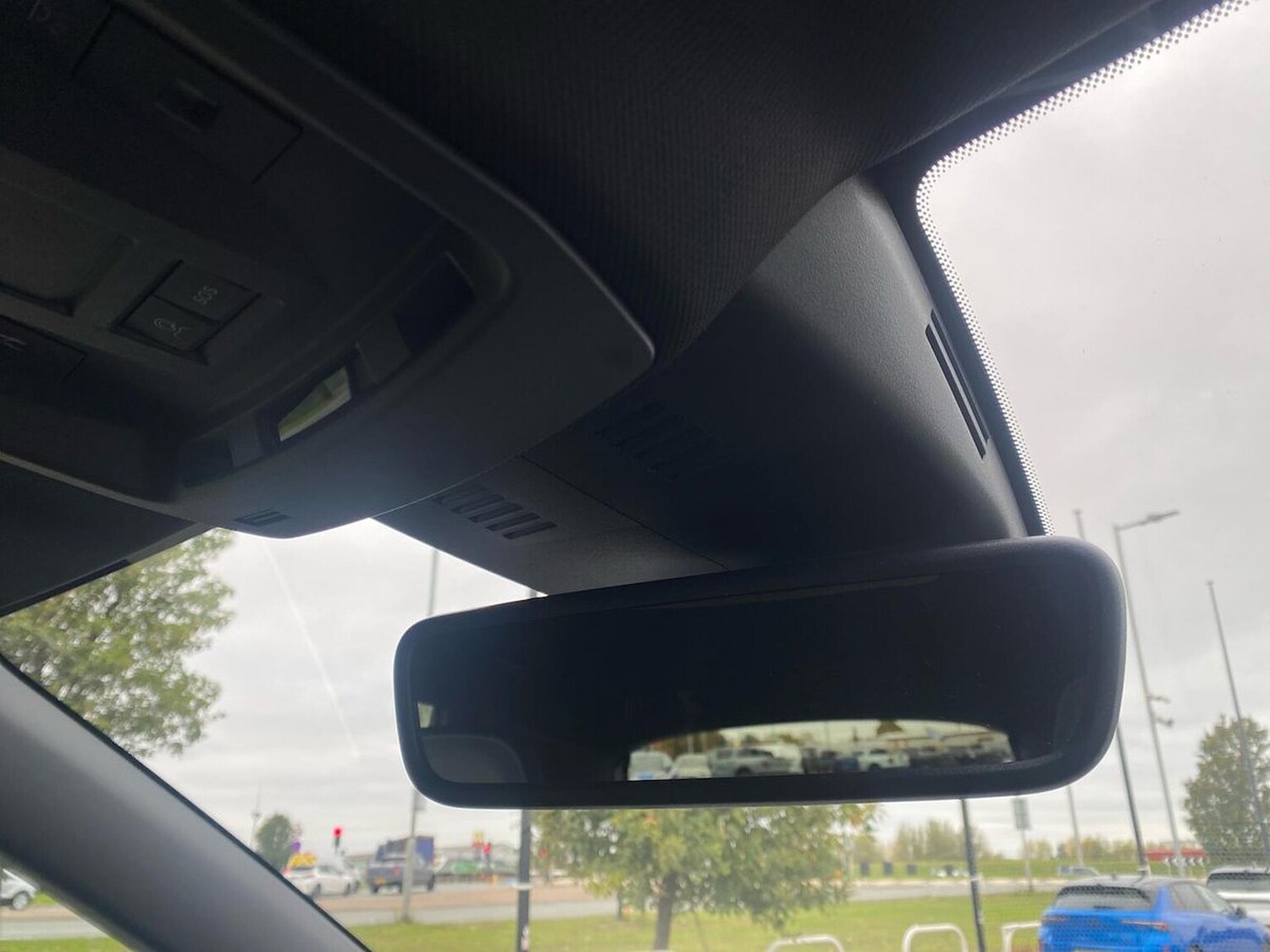 Used Vauxhall Grandland 2025 for sale - 76299451: Photo 14