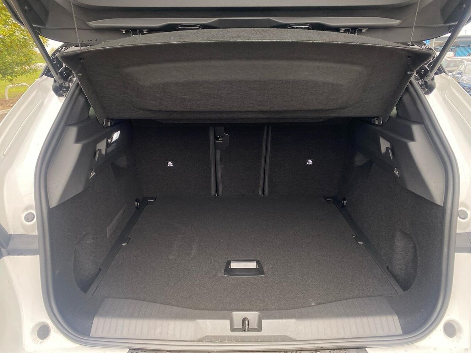 Used Vauxhall Grandland 2025 for sale - 76299451: Photo 17