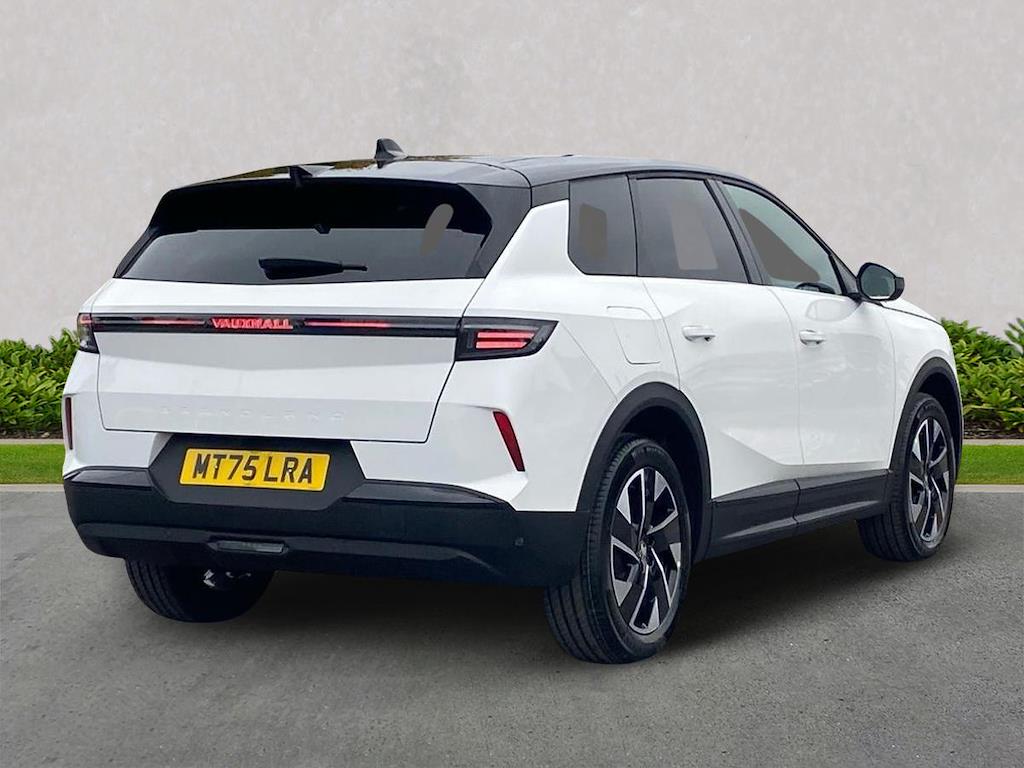 Used Vauxhall Grandland 2025 for sale - 76299451: Photo 18