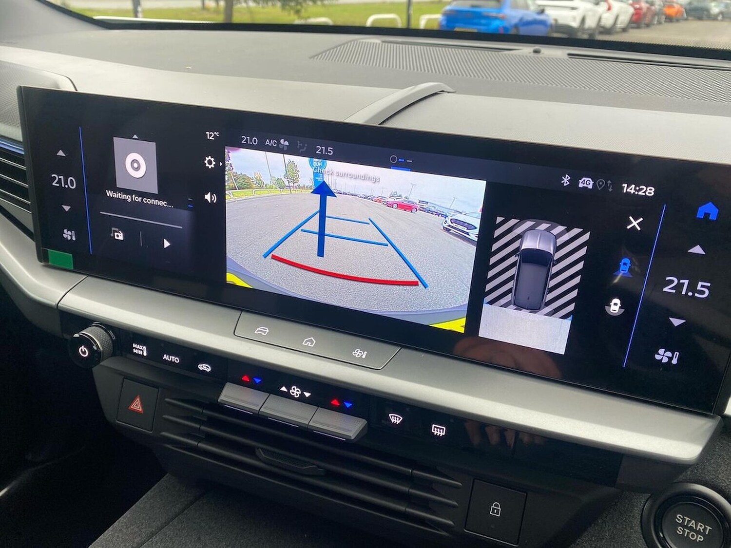 Used Vauxhall Grandland 2025 for sale - 76299451: Photo 23