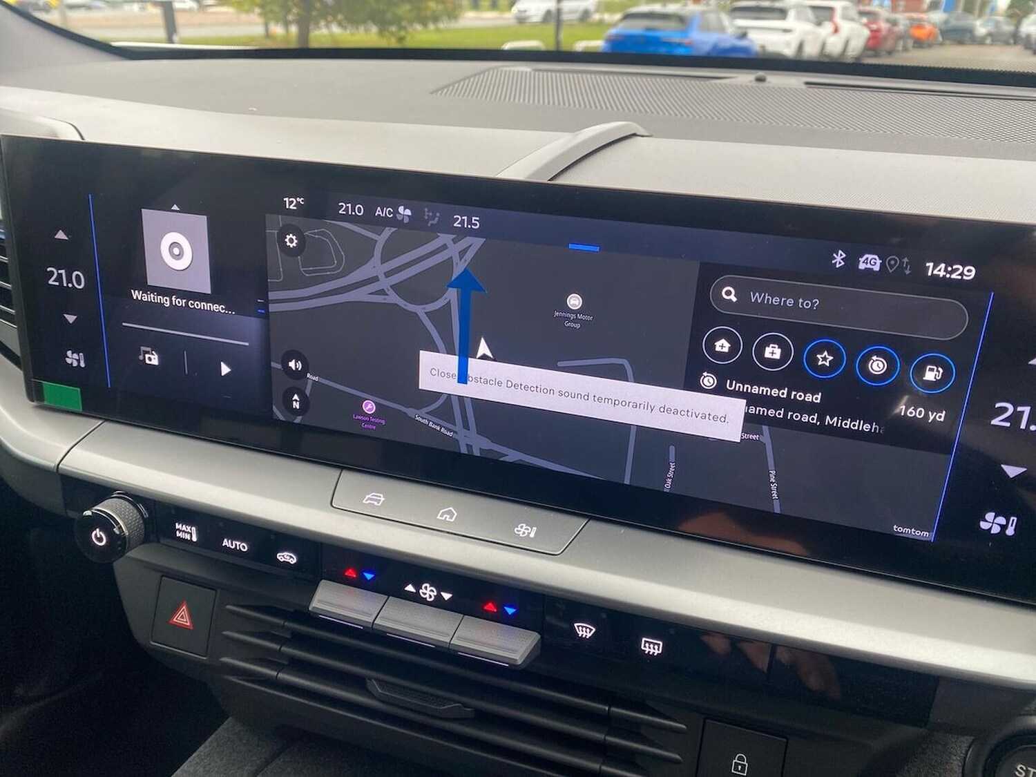 Used Vauxhall Grandland 2025 for sale - 76299451: Photo 24