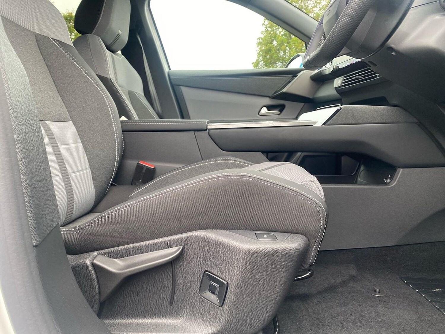 Used Vauxhall Grandland 2025 for sale - 76299451: Photo 30