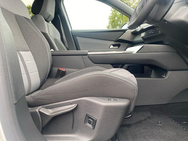 Used Vauxhall Grandland 2025 for sale - 76299451: Photo 30