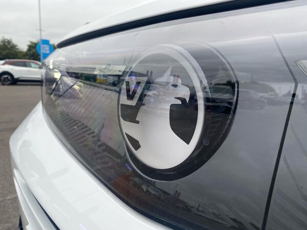 Used Vauxhall Grandland 2025 for sale - 76299451: Photo 32
