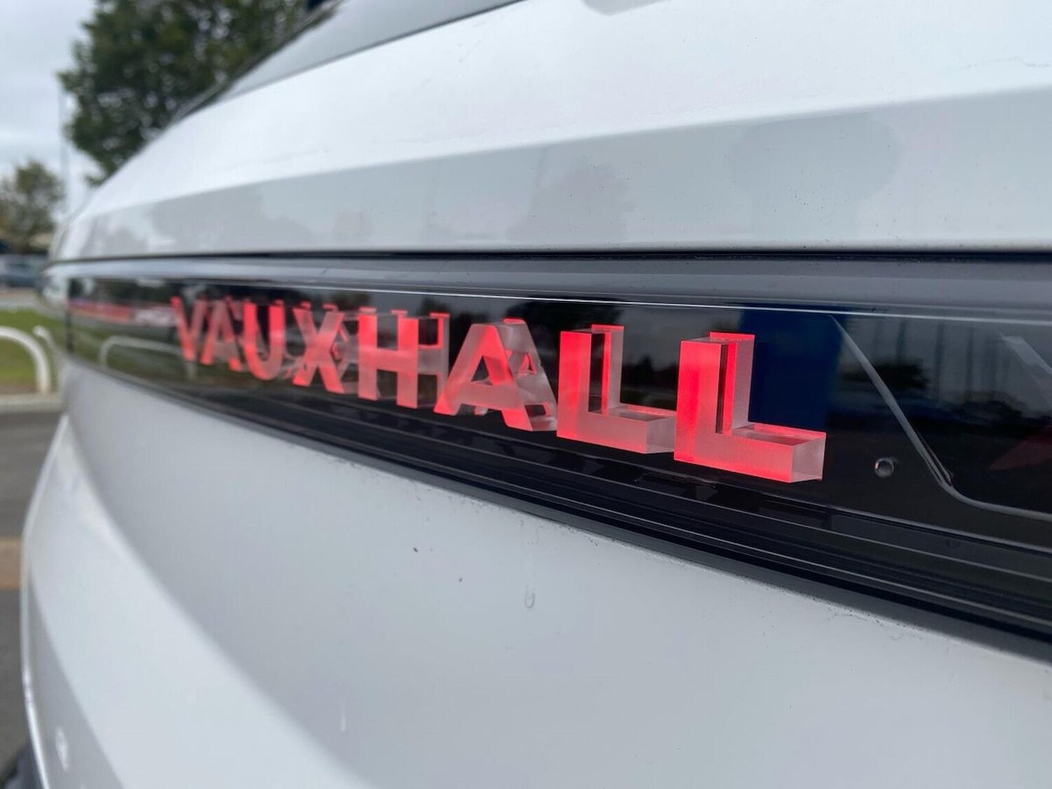 Used Vauxhall Grandland 2025 for sale - 76299451: Photo 34