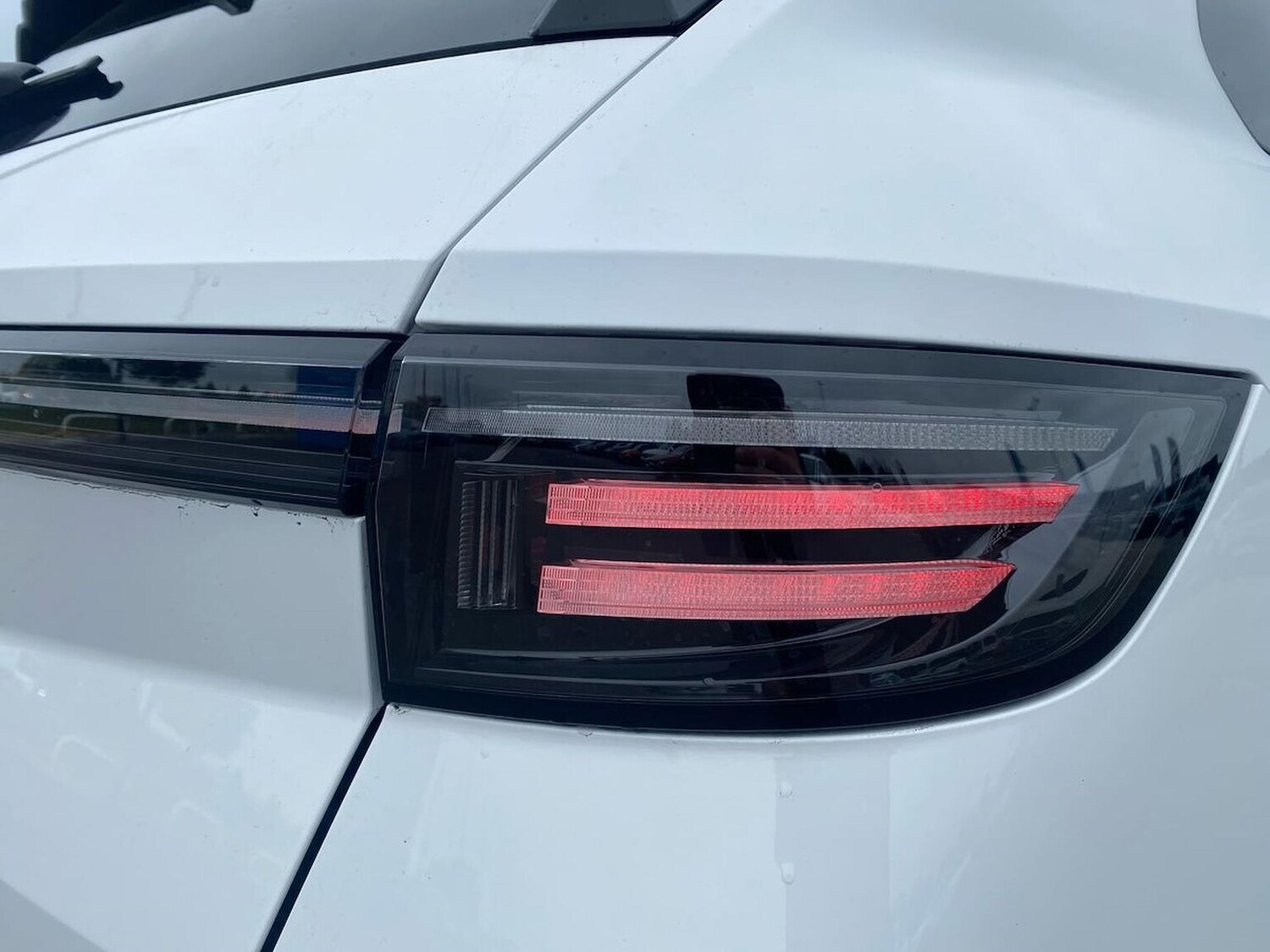 Used Vauxhall Grandland 2025 for sale - 76299451: Photo 35