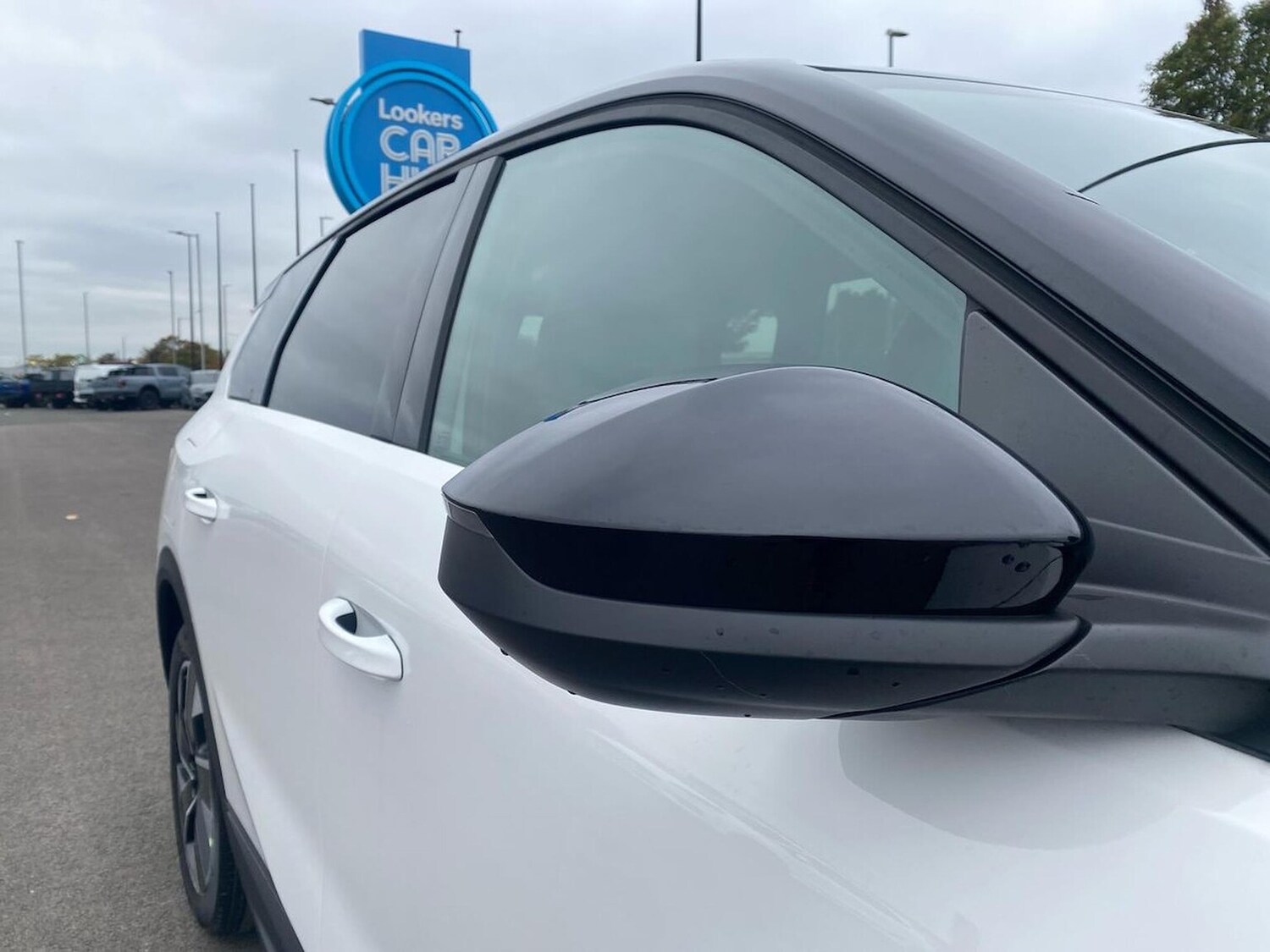 Used Vauxhall Grandland 2025 for sale - 76299451: Photo 37