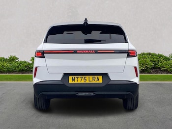 Used Vauxhall Grandland 2025 for sale - 76299451: Photo 4