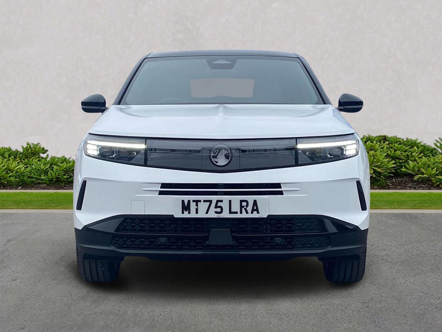 Used Vauxhall Grandland 2025 for sale - 76299451: Photo 5