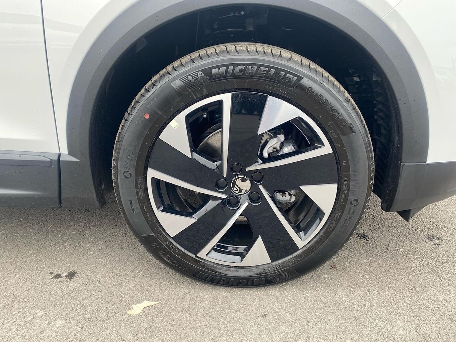 Used Vauxhall Grandland 2025 for sale - 76299451: Photo 6