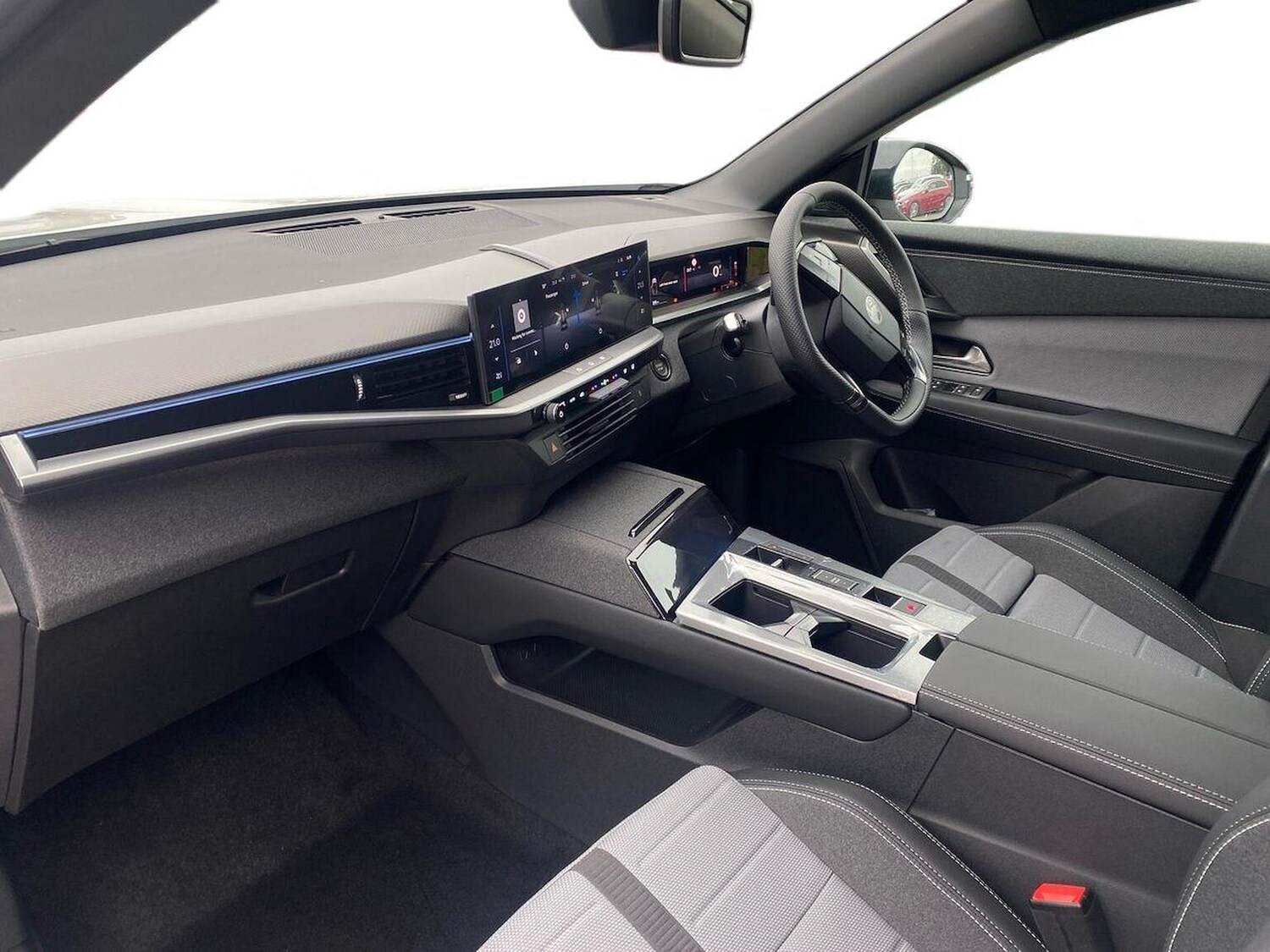 Used Vauxhall Grandland 2025 for sale - 76299451: Photo 7