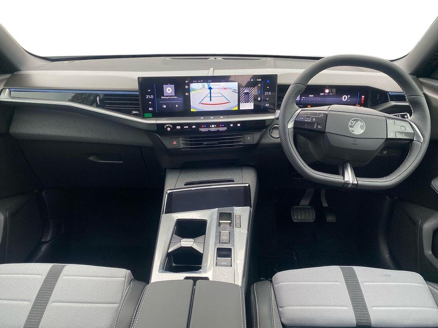 Used Vauxhall Grandland 2025 for sale - 76299451: Photo 8