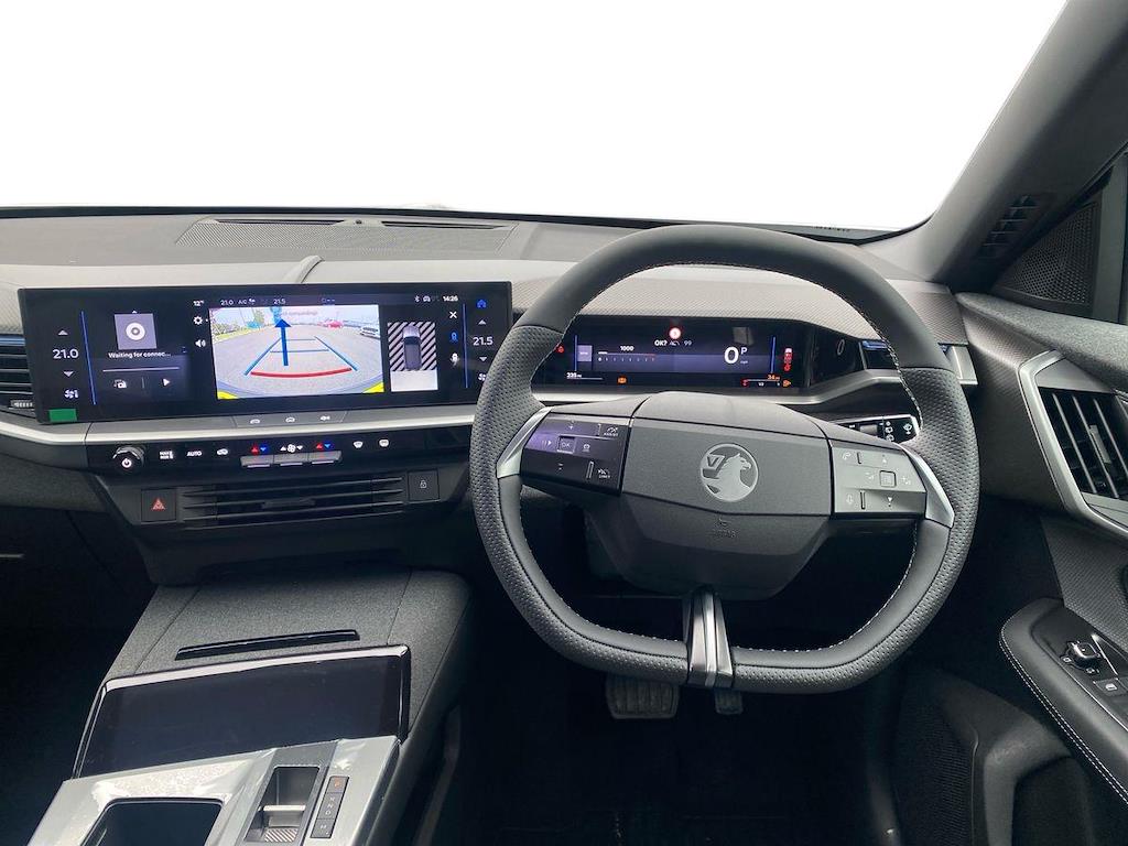 Used Vauxhall Grandland 2025 for sale - 76299451: Photo 9