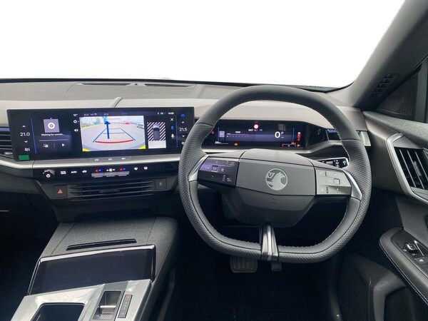 Used Vauxhall Grandland 2025 for sale - 76299451: Photo 9