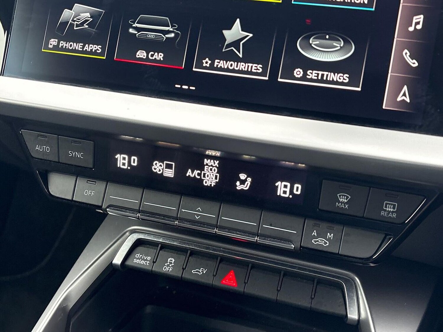 Used Audi A3 2022 for sale - 77488980: Photo 12