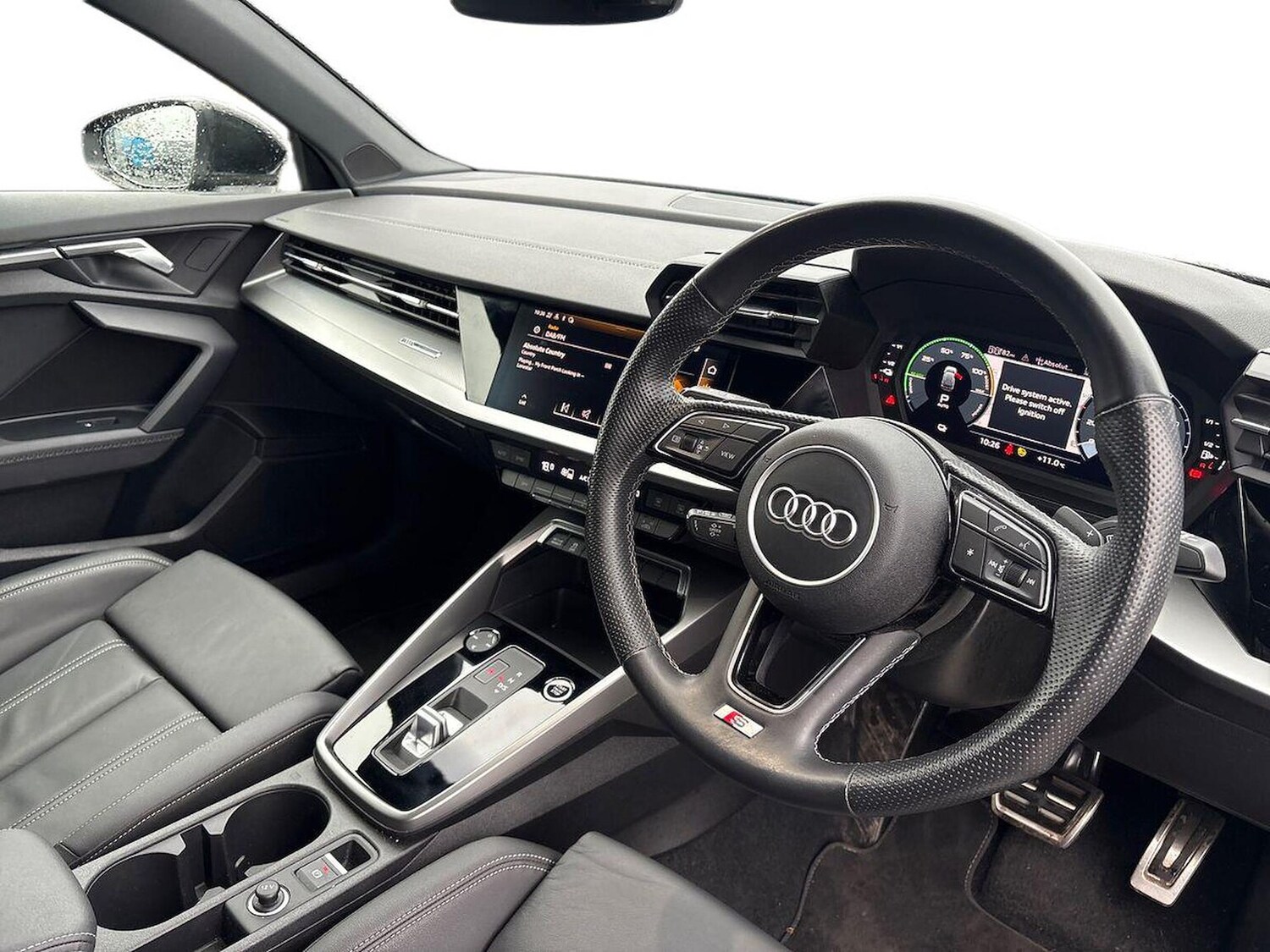 Used Audi A3 2022 for sale - 77488980: Photo 15