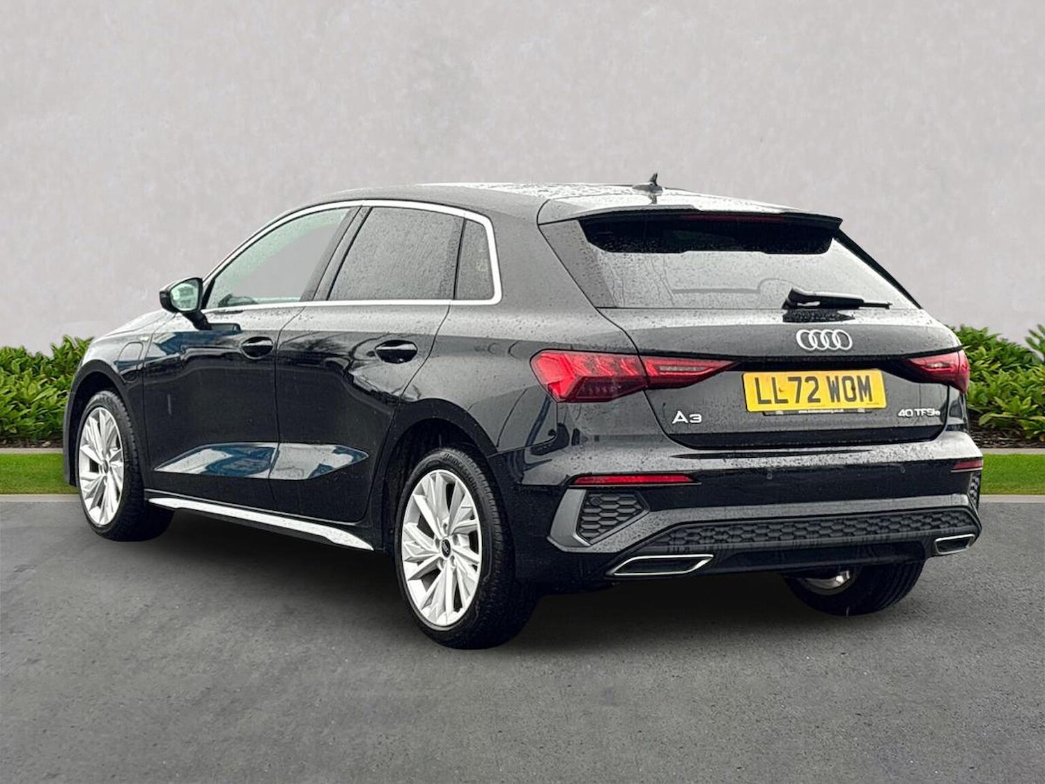 Used Audi A3 2022 for sale - 77488980: Photo 2